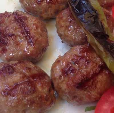 Namli Rumeli Meatball Restaurant