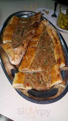 Namli Rumeli Meatball Restaurant