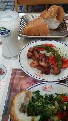 Namli Rumeli Meatball Restaurant