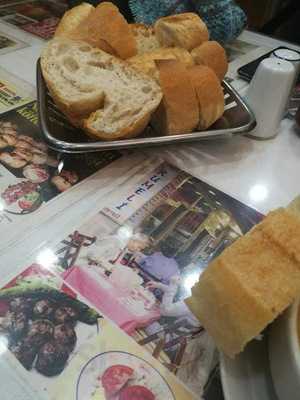 Namli Rumeli Meatball Restaurant