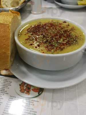 Namli Rumeli Meatball Restaurant