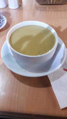 Namli Rumeli Meatball Restaurant