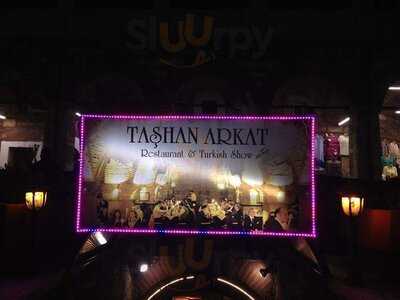 Taşhan Arkat Night Club