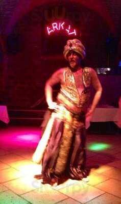 Taşhan Arkat Night Club