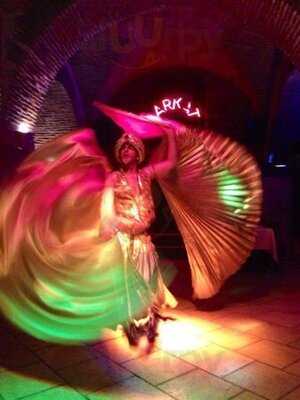 Taşhan Arkat Night Club