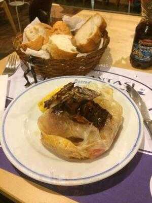 Levrek Balik Lokantasi