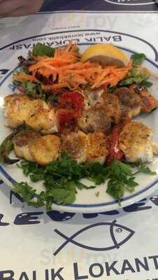 Levrek Balik Lokantasi