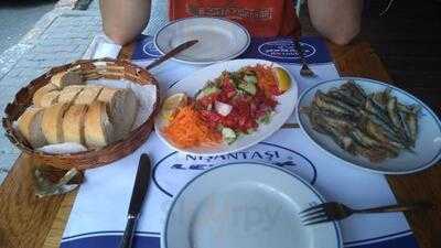 Levrek Balik Lokantasi