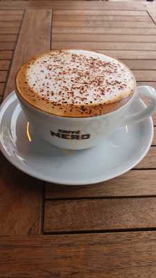 Caffe Nero