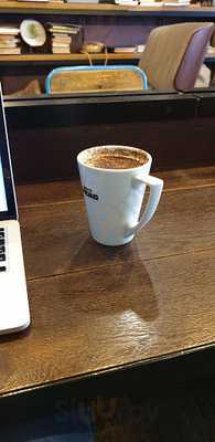 Caffe Nero
