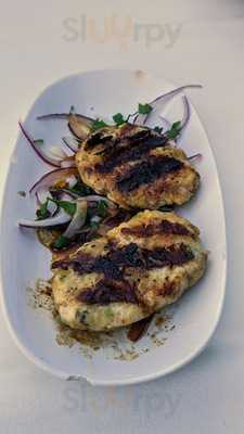 Kirecburnu Balıkcısı