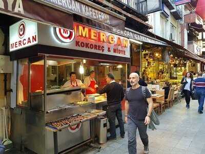 Mercan Restaurant