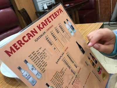 Mercan Restaurant
