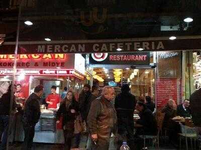 Mercan Restaurant