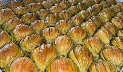 Fevzi Hoca Balik Ve Kofte Restaurant