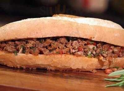 Fevzi Hoca Balik Ve Kofte Restaurant