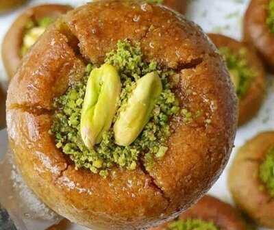 Fevzi Hoca Balik Ve Kofte Restaurant