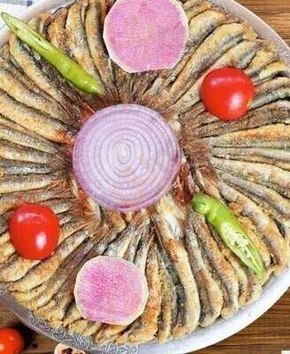 Fevzi Hoca Balik Ve Kofte Restaurant