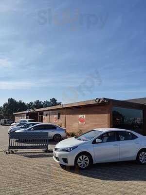 Fevzi Hoca Balik Ve Kofte Restaurant