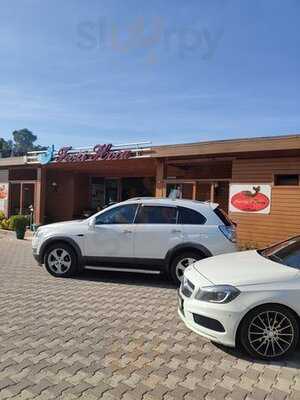 Fevzi Hoca Balik Ve Kofte Restaurant