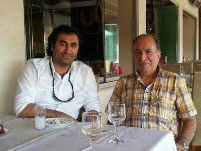 Dörtler Et Lokantası