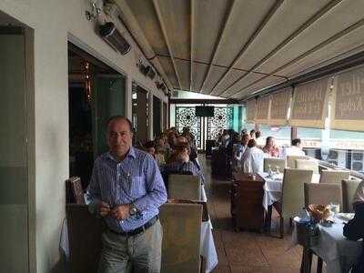 Dörtler Et Lokantası