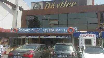 Dörtler Et Lokantası