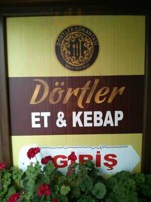 Dörtler Et Lokantası