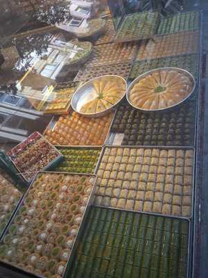 Baklavacı Muhammed Said