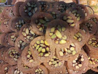 Baklavacı Muhammed Said