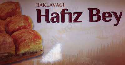 Baklavacı Muhammed Said