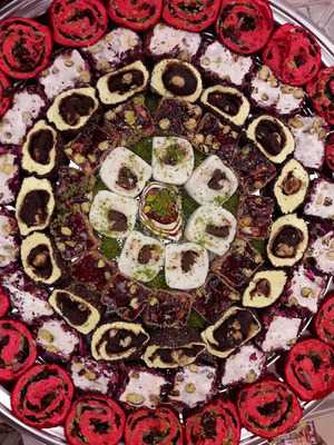 Baklavacı Muhammed Said