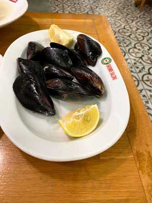 Kervan Saray İşkembe Salonu