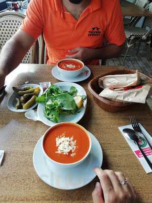 Kervan Saray İşkembe Salonu