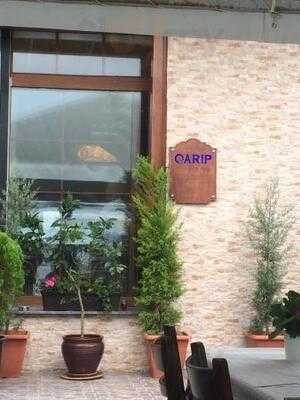 Qarip Restoran