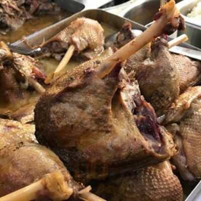 Fahrettin Usta Et Lokantasi