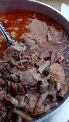 Fahrettin Usta Et Lokantasi