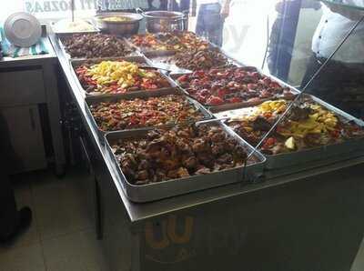 Fahrettin Usta Et Lokantasi