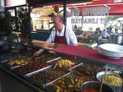 Fahrettin Usta Et Lokantasi