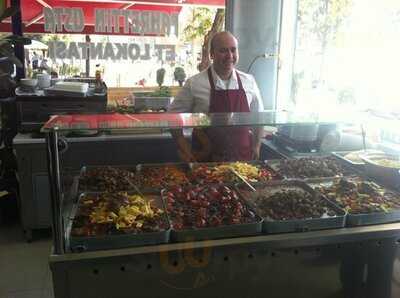 Fahrettin Usta Et Lokantasi