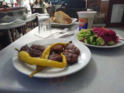 Meshur Halk Koftecisi