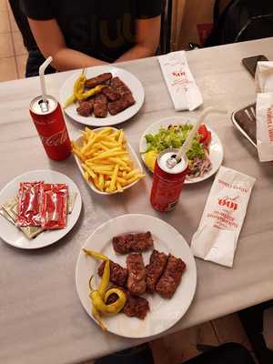 Meshur Halk Koftecisi