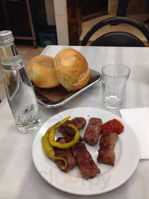 Meshur Halk Koftecisi