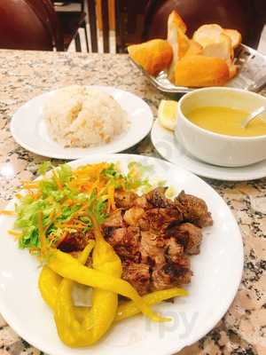 Meshur Halk Koftecisi