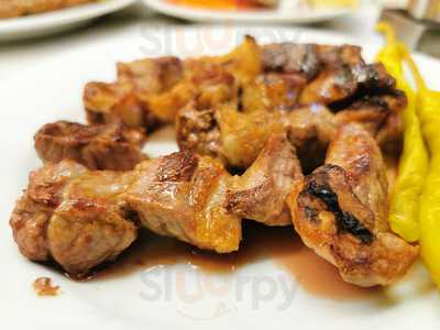 Meshur Halk Koftecisi