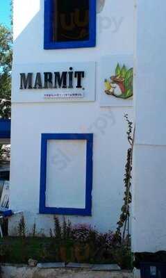 Marmit Bodrum
