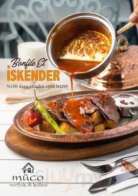 Müco Mutfak & Kahve