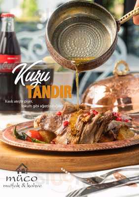 Müco Mutfak & Kahve