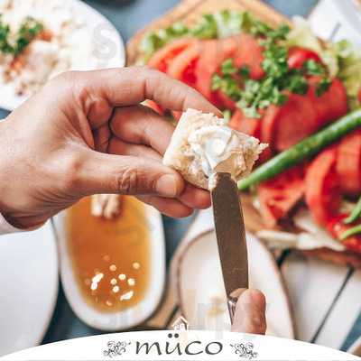 Müco Mutfak & Kahve