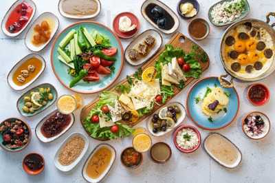 Müco Mutfak & Kahve